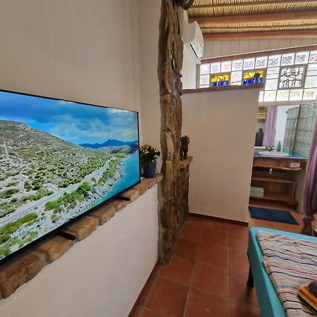Casa Olive Apartment ซาน วิโต ภายนอก รูปภาพ