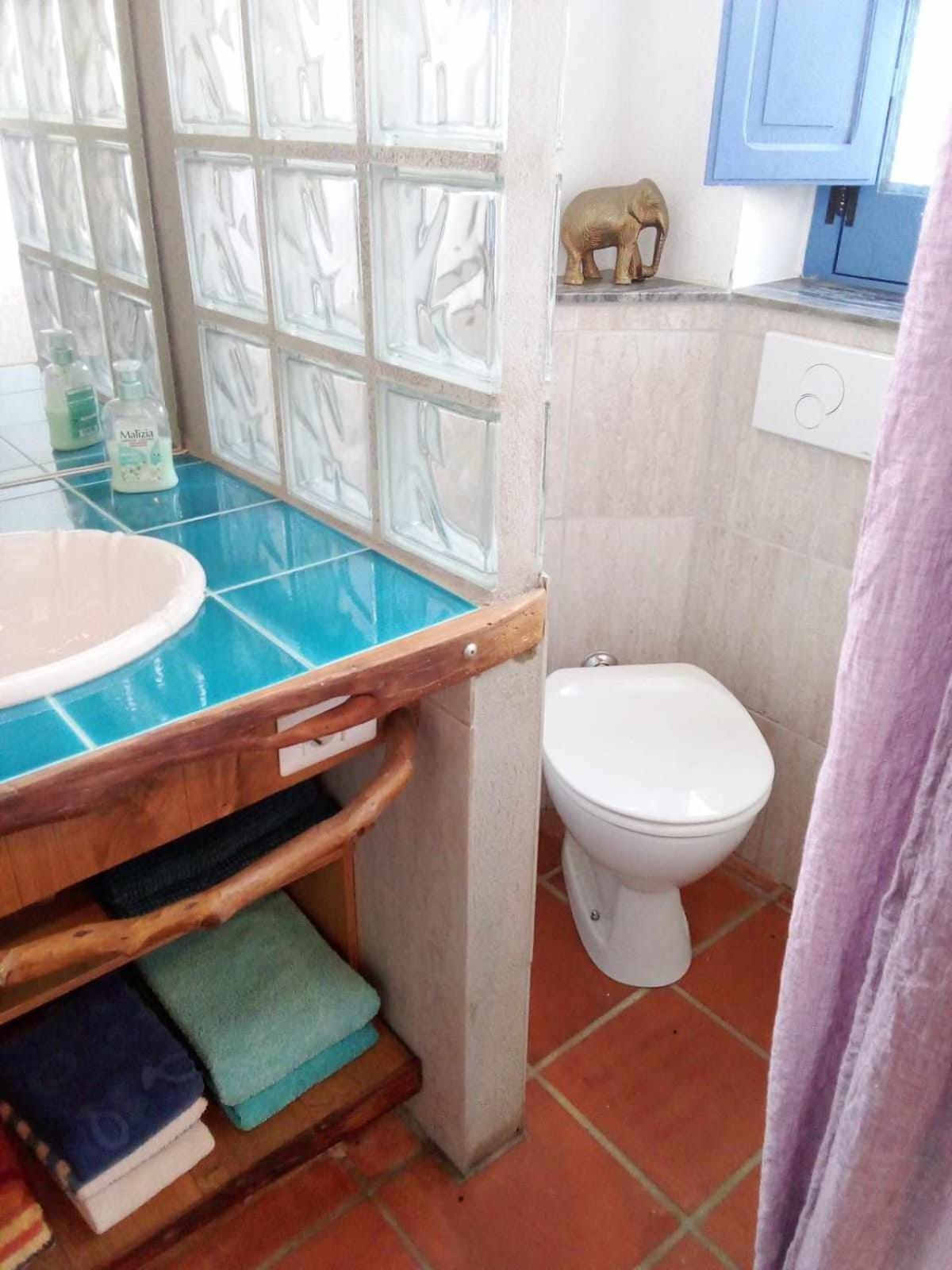 Casa Olive Apartment ซาน วิโต ภายนอก รูปภาพ