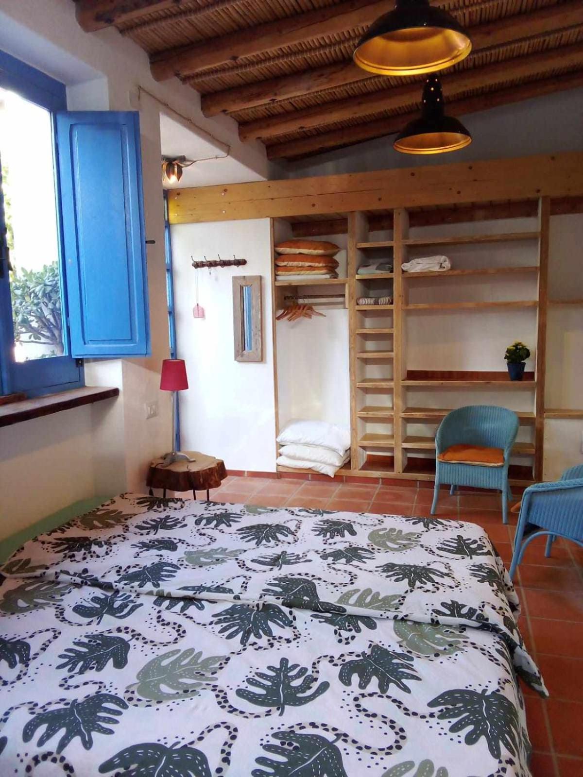 Casa Olive Apartment ซาน วิโต ภายนอก รูปภาพ