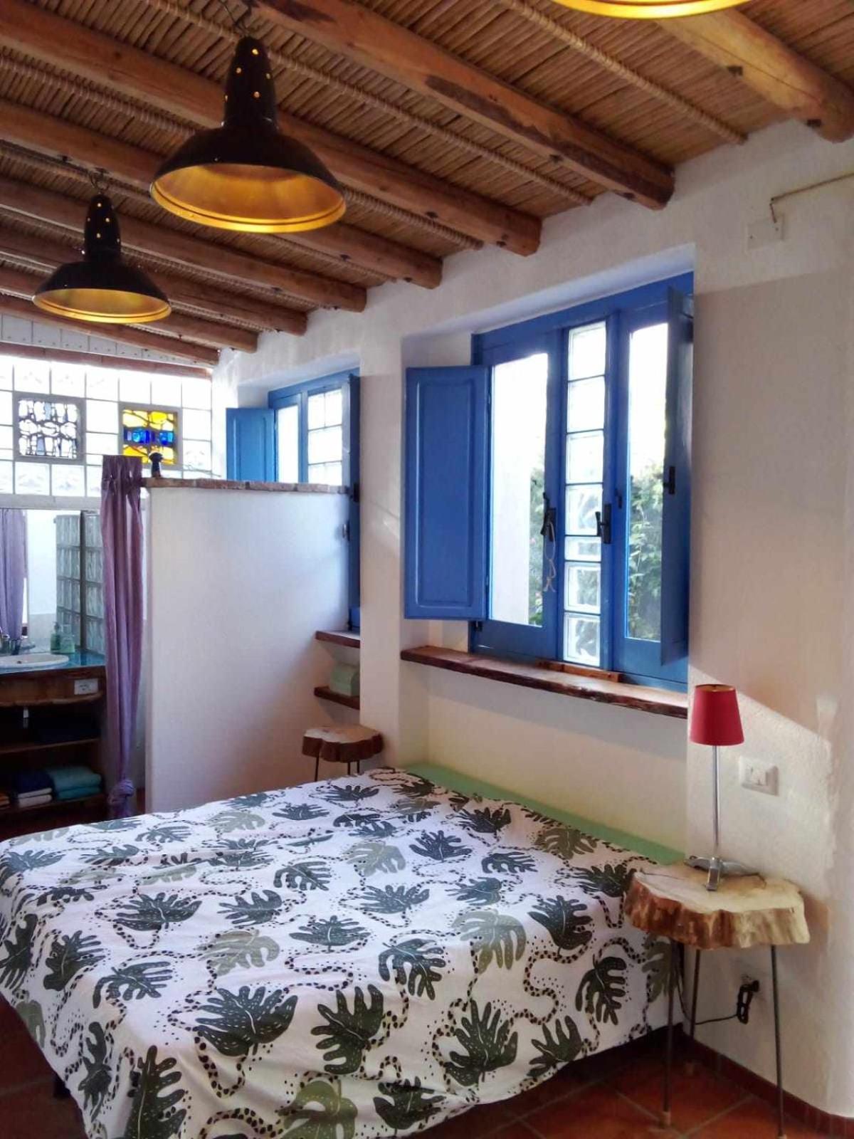 Casa Olive Apartment ซาน วิโต ภายนอก รูปภาพ