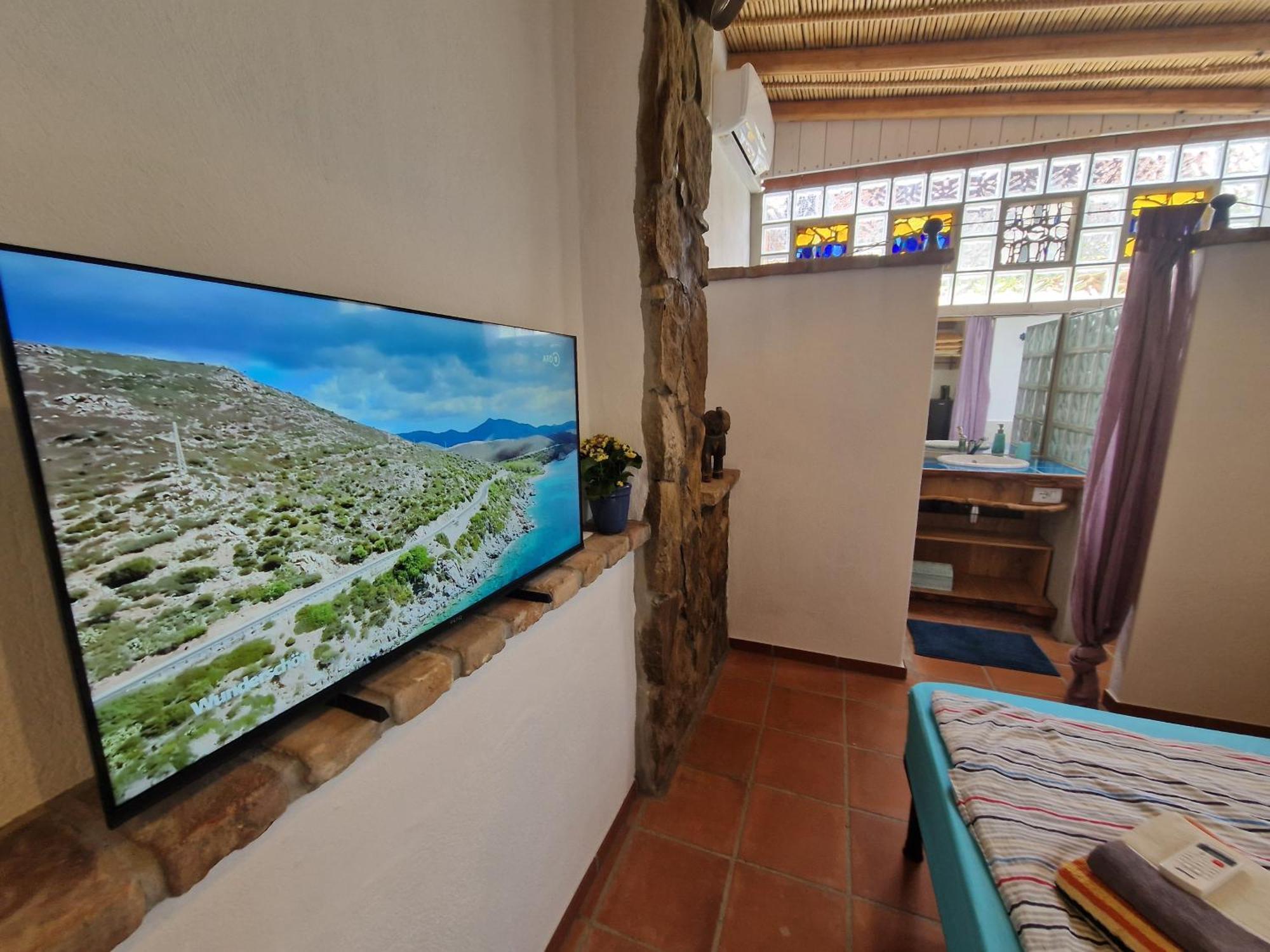 Casa Olive Apartment ซาน วิโต ภายนอก รูปภาพ