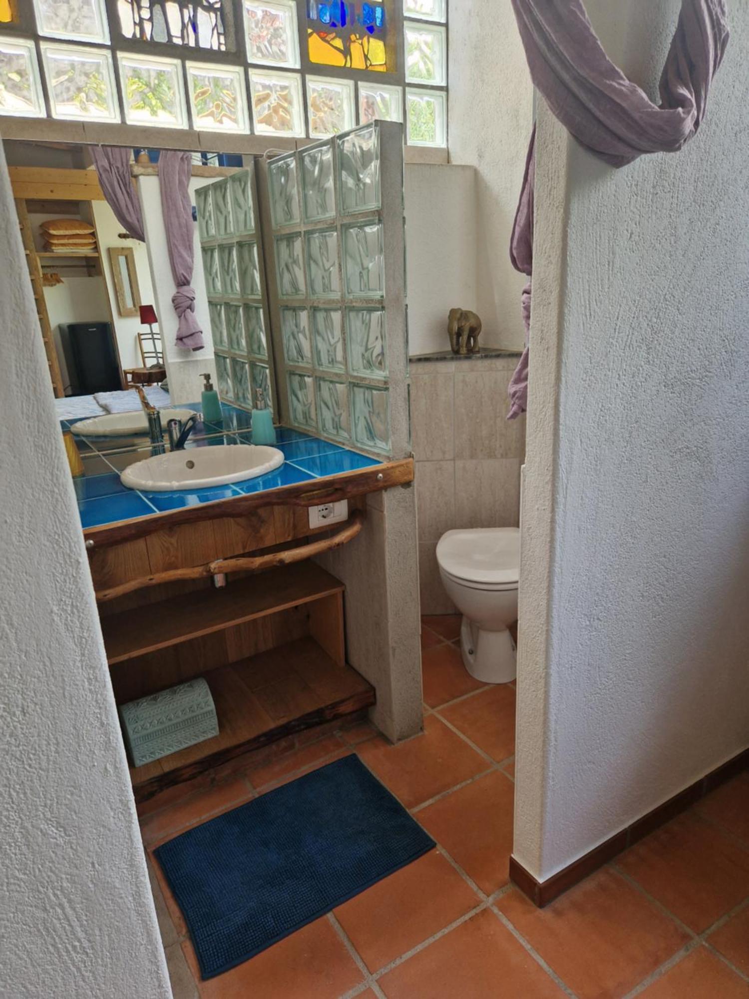 Casa Olive Apartment ซาน วิโต ภายนอก รูปภาพ