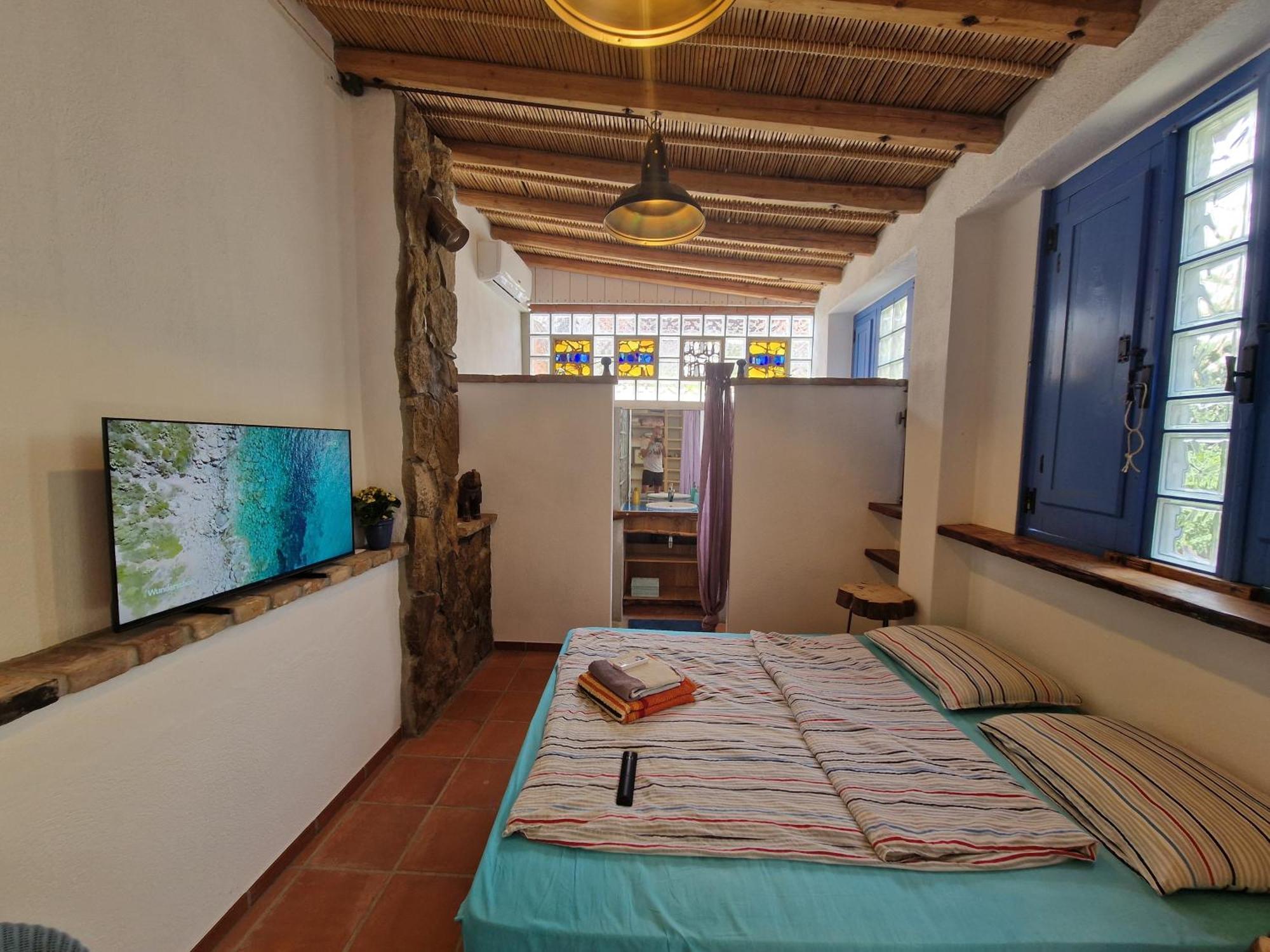 Casa Olive Apartment ซาน วิโต ภายนอก รูปภาพ